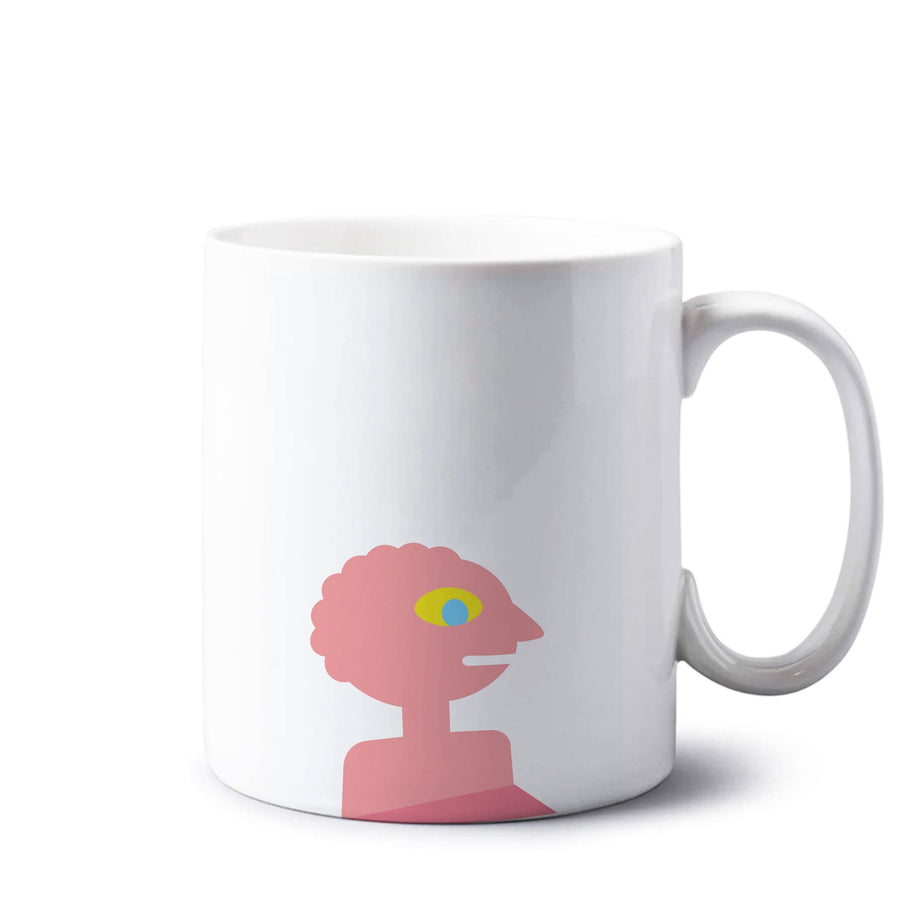 Prismo - Adventure Time Mug