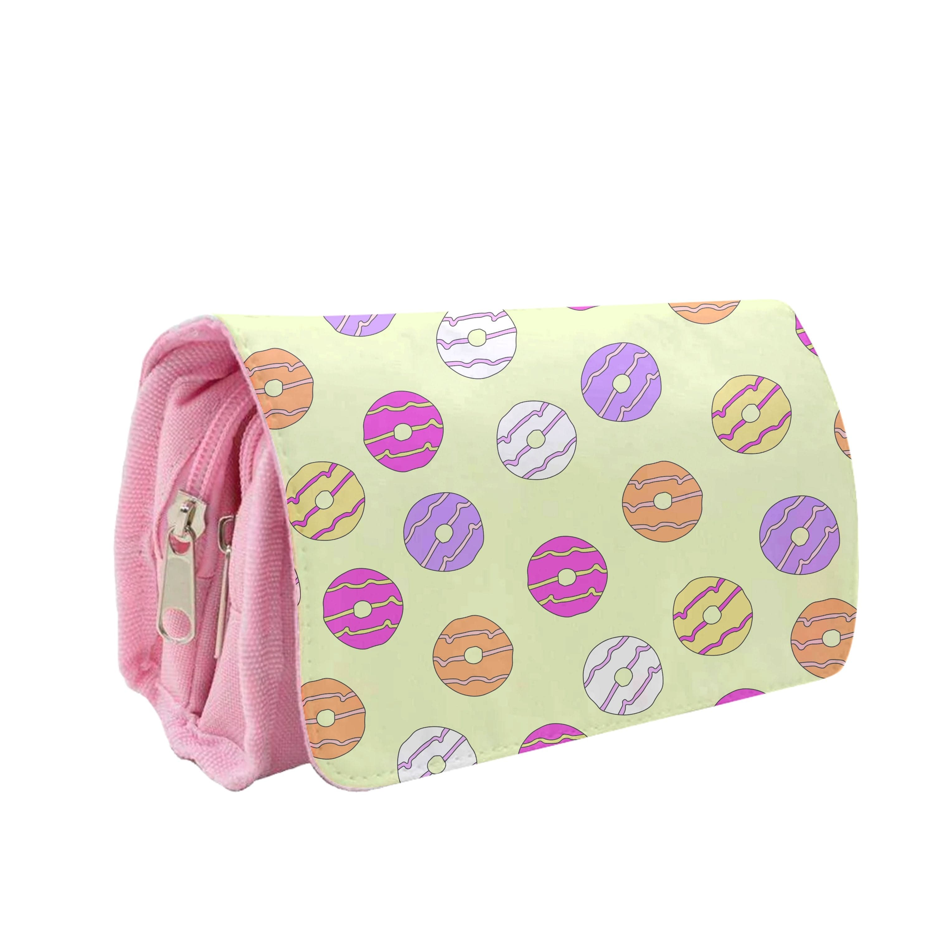 Party Rings - Biscuits Patterns Pencil Case