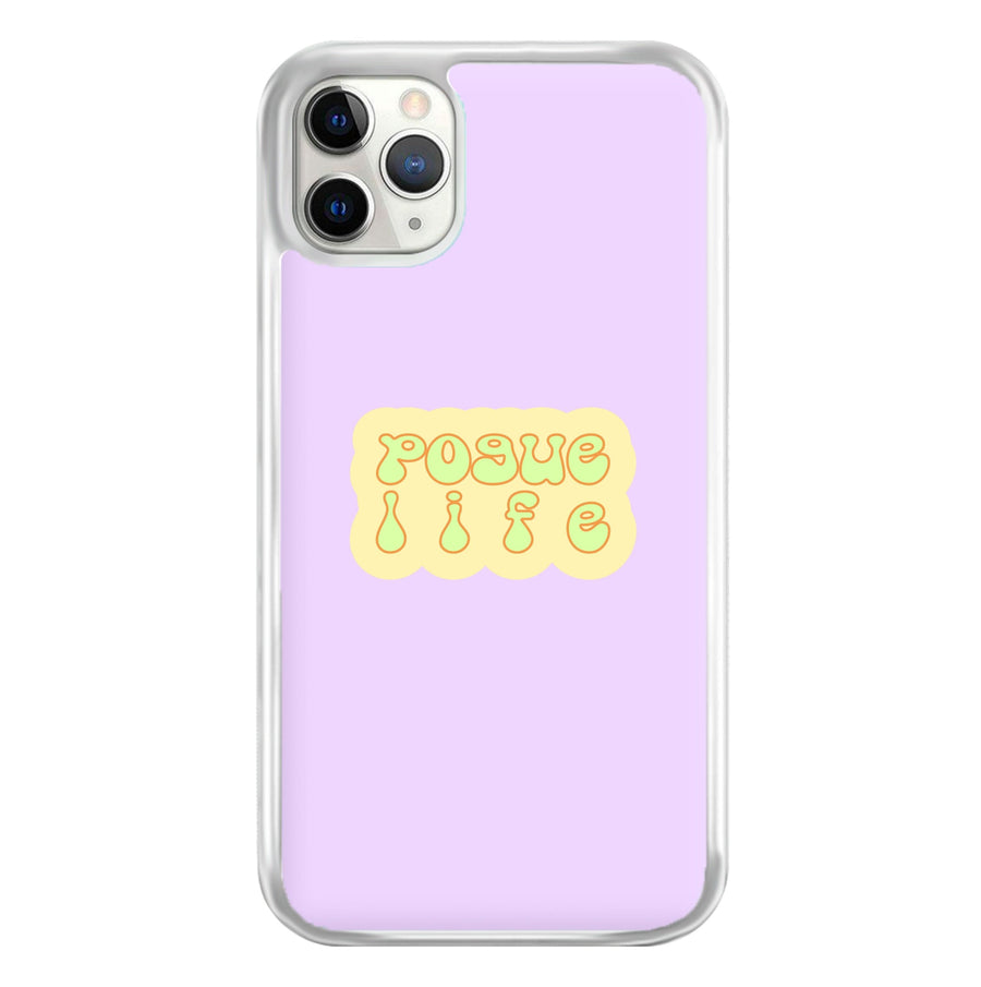 Pogue Life - Outer Banks Phone Case
