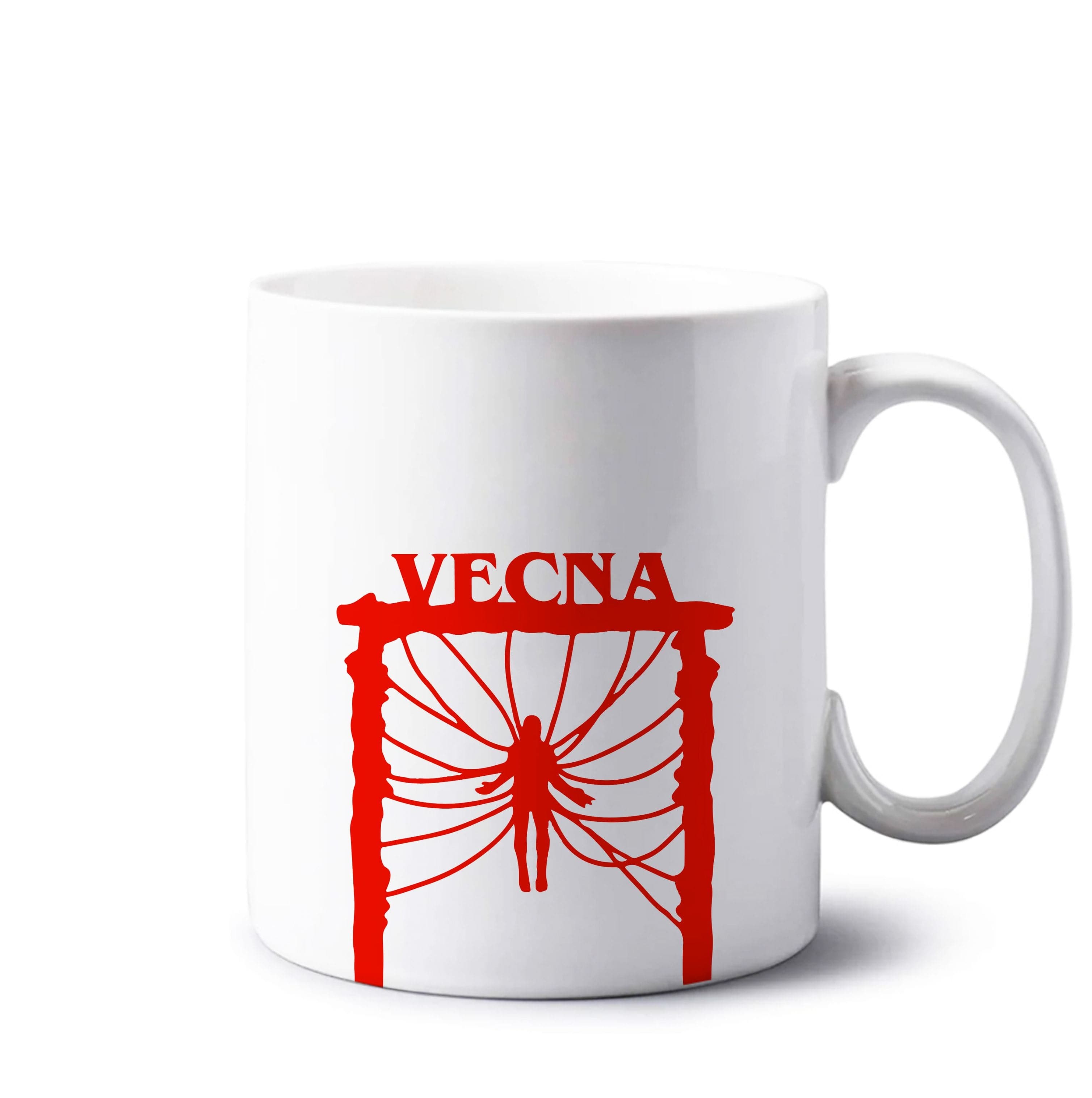 Vecna Mug