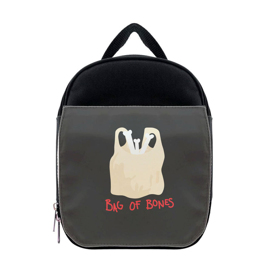 Bag Of Bones - Halloween Lunchbox