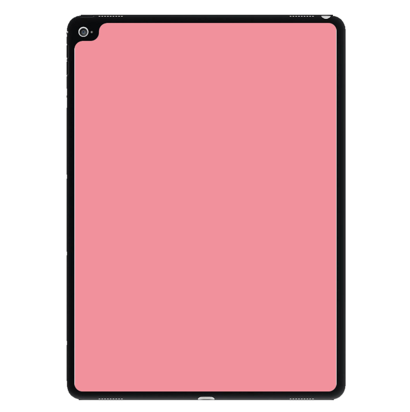 Diagonal Personalised iPad Case