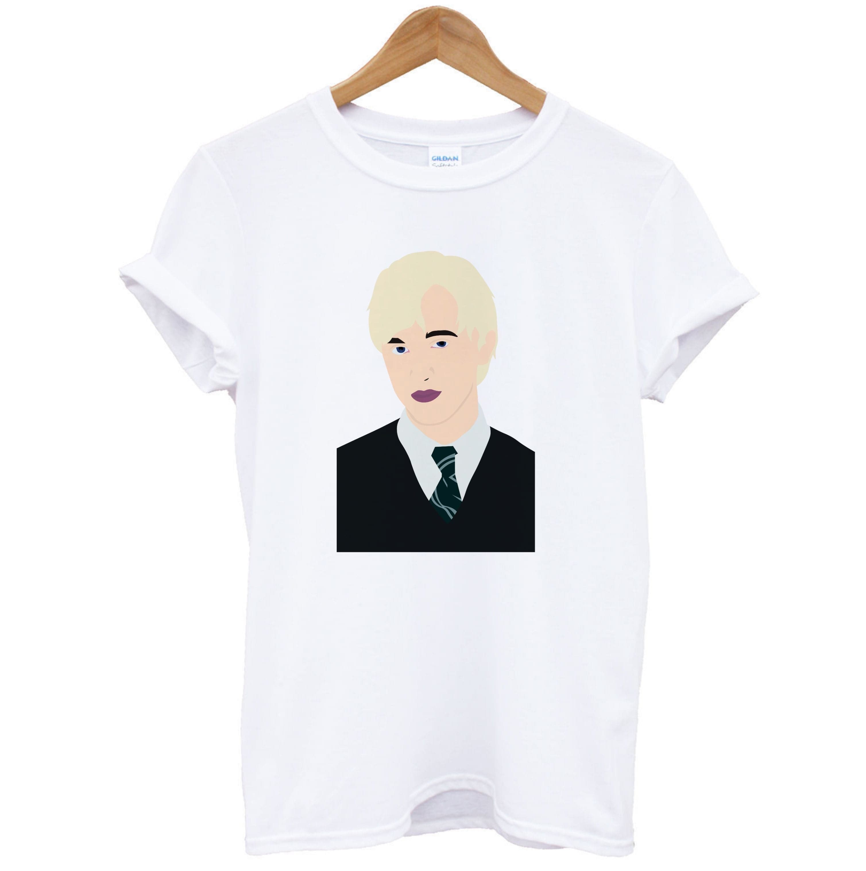 Draco Malfoy T-Shirt