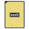 Oasis iPad Cases