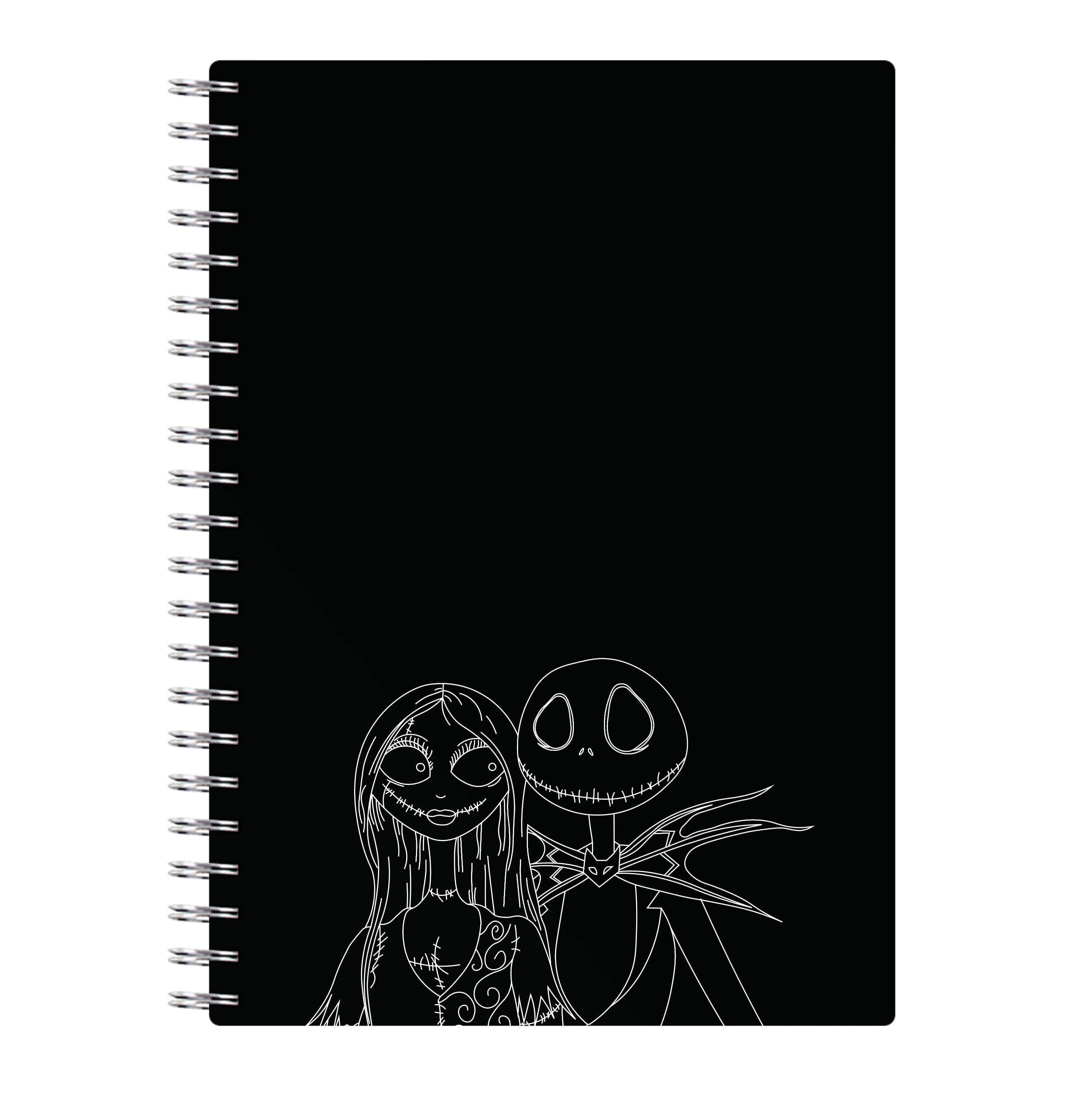 Jack And Sally - TNBC Notebook