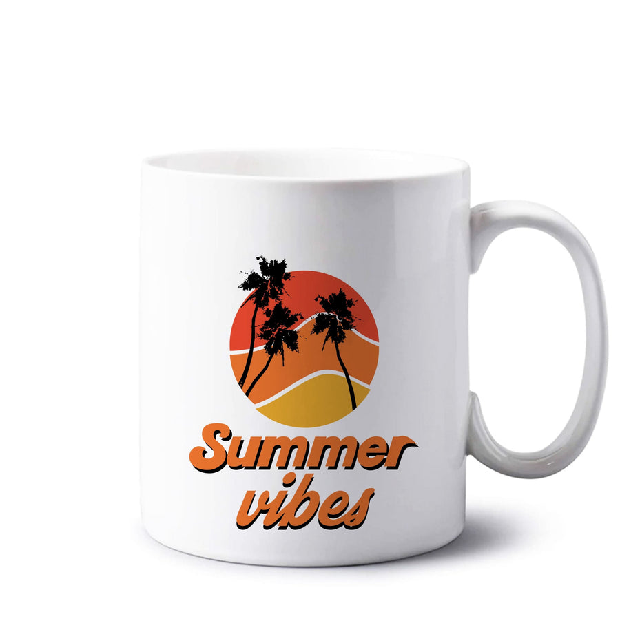 Summer Vibes Mug