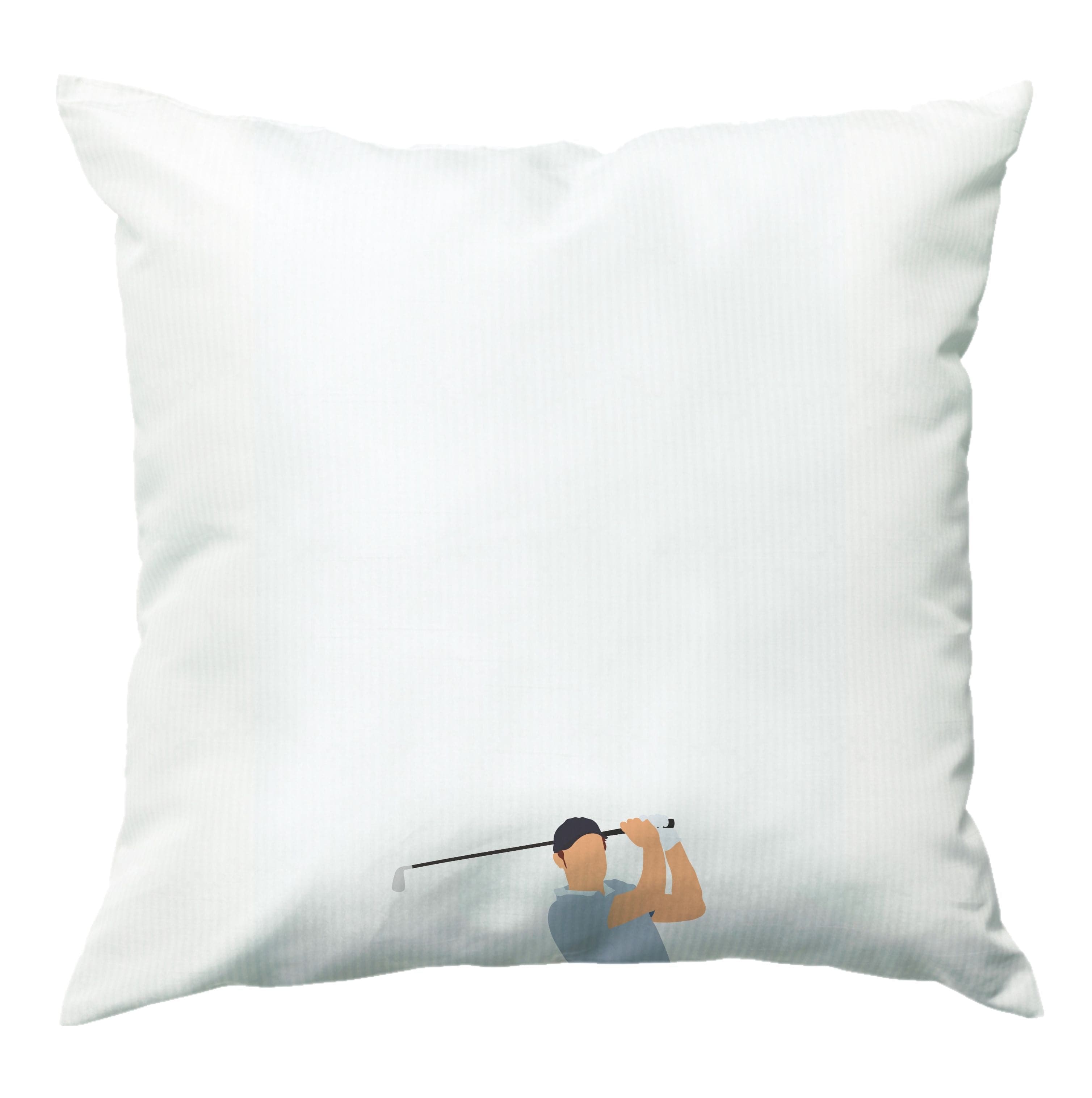 Sheffler - Golf Cushion