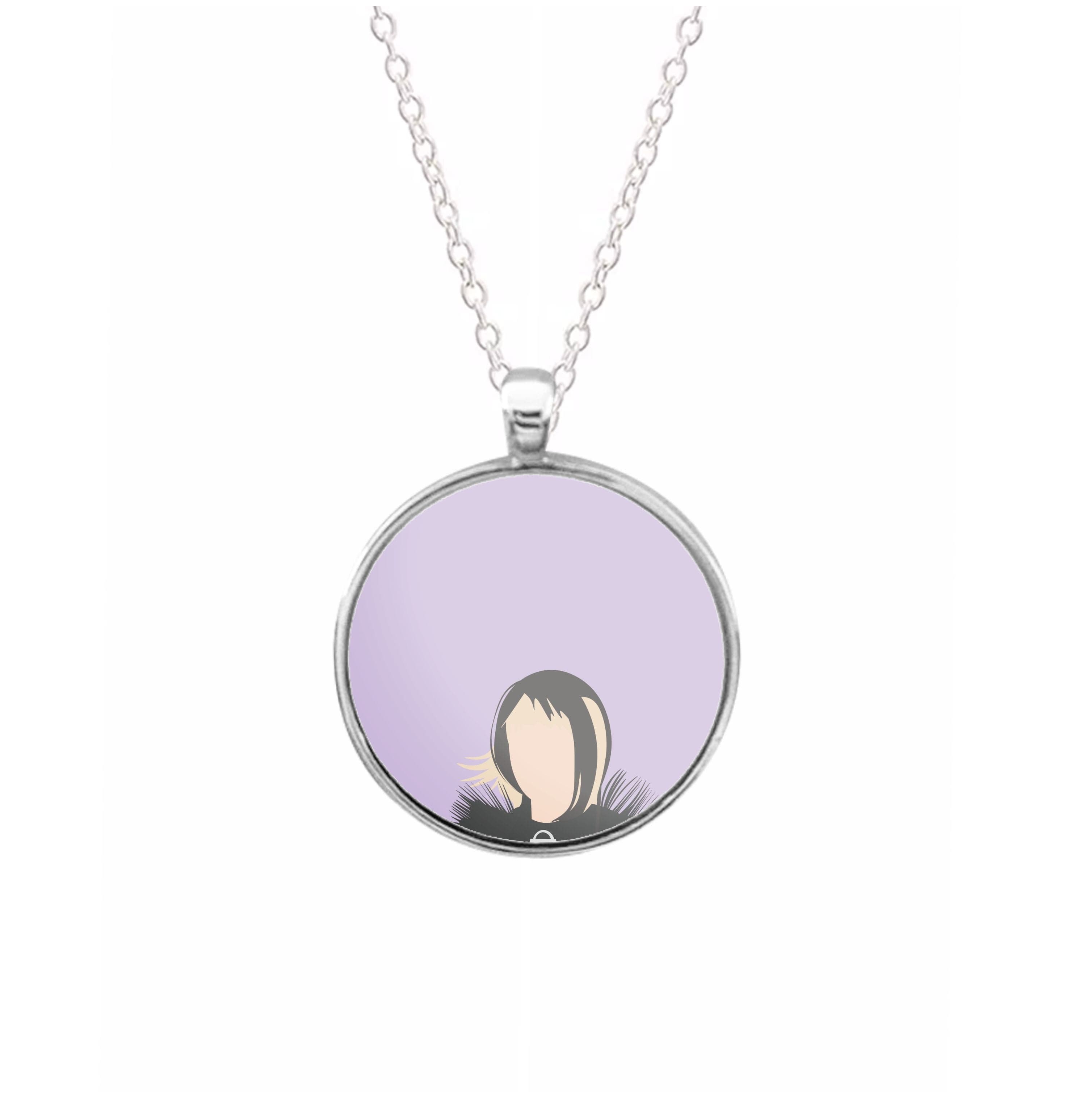 Moira Rose Necklace