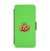 Halloween Wallet Phone Cases