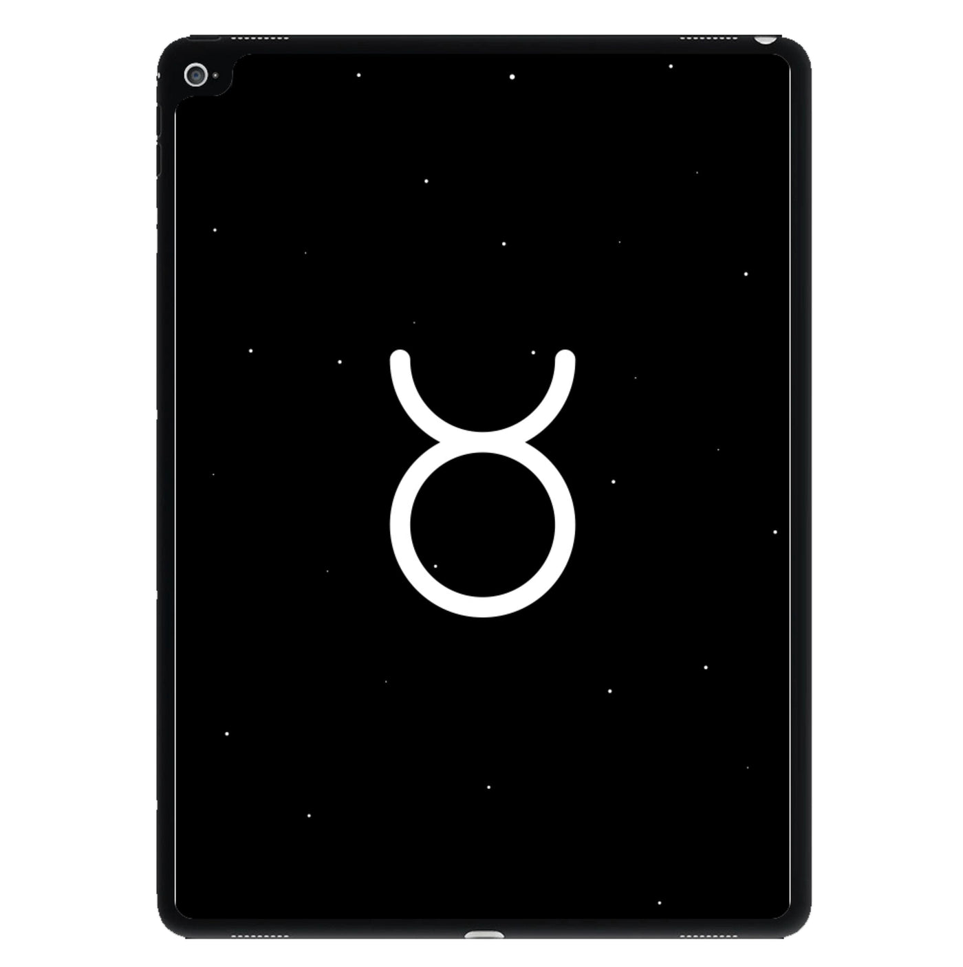 Taurus - Astrology  iPad Case