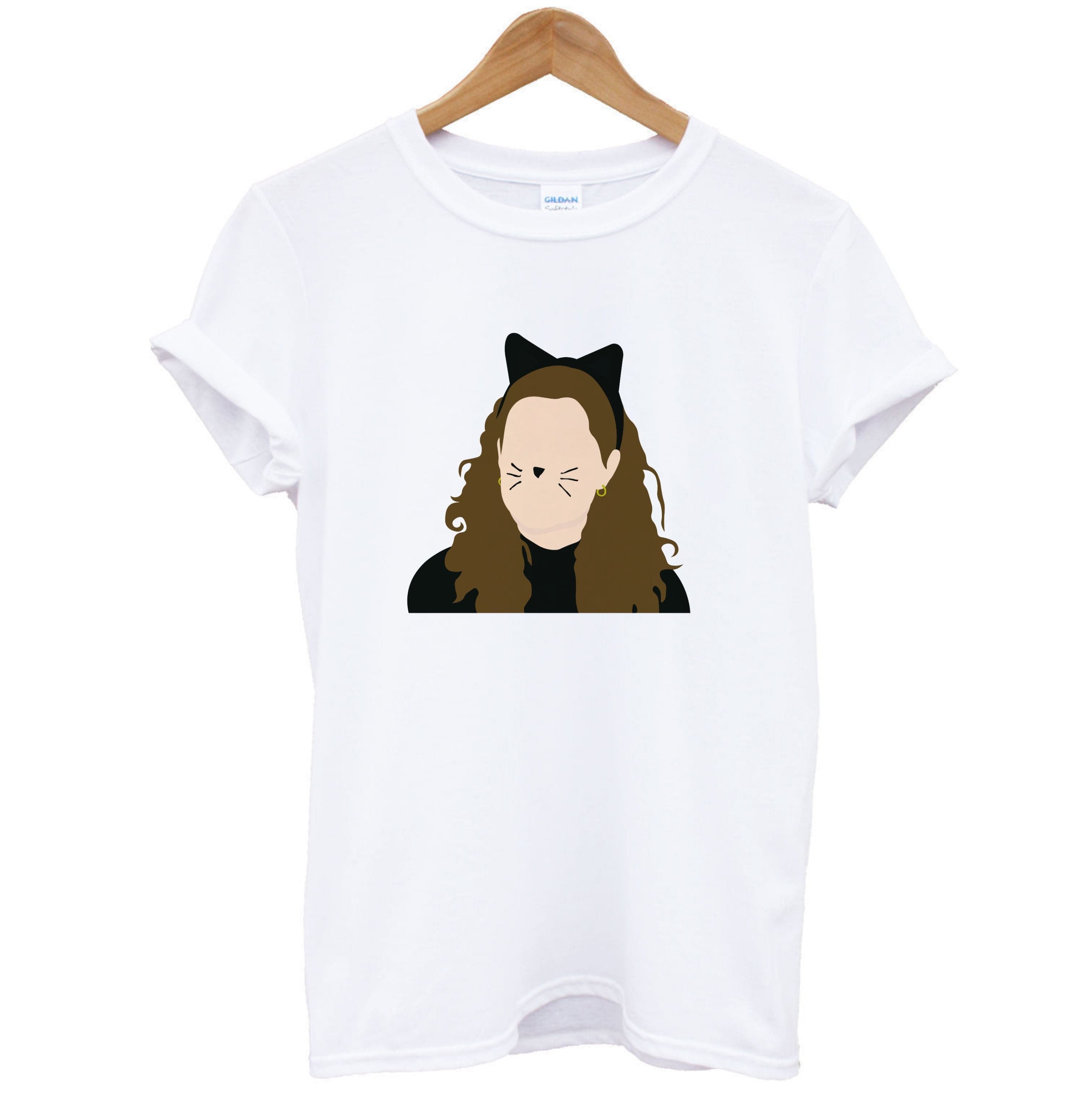 Pam - Halloween Specials T-Shirt