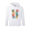 Everything but cases Kids Hoodies