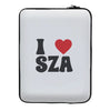 SZA Laptop Sleeves