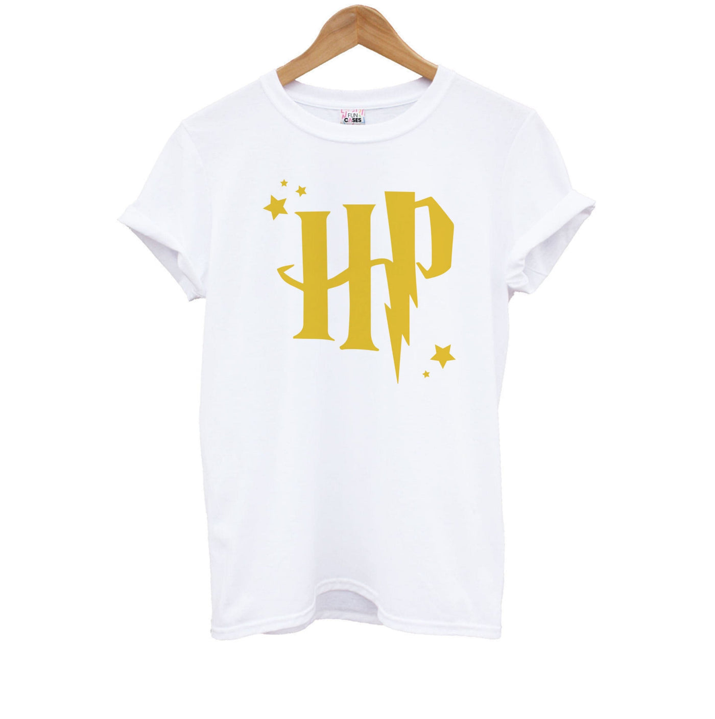 HP - Harry Potter Kids T-Shirt