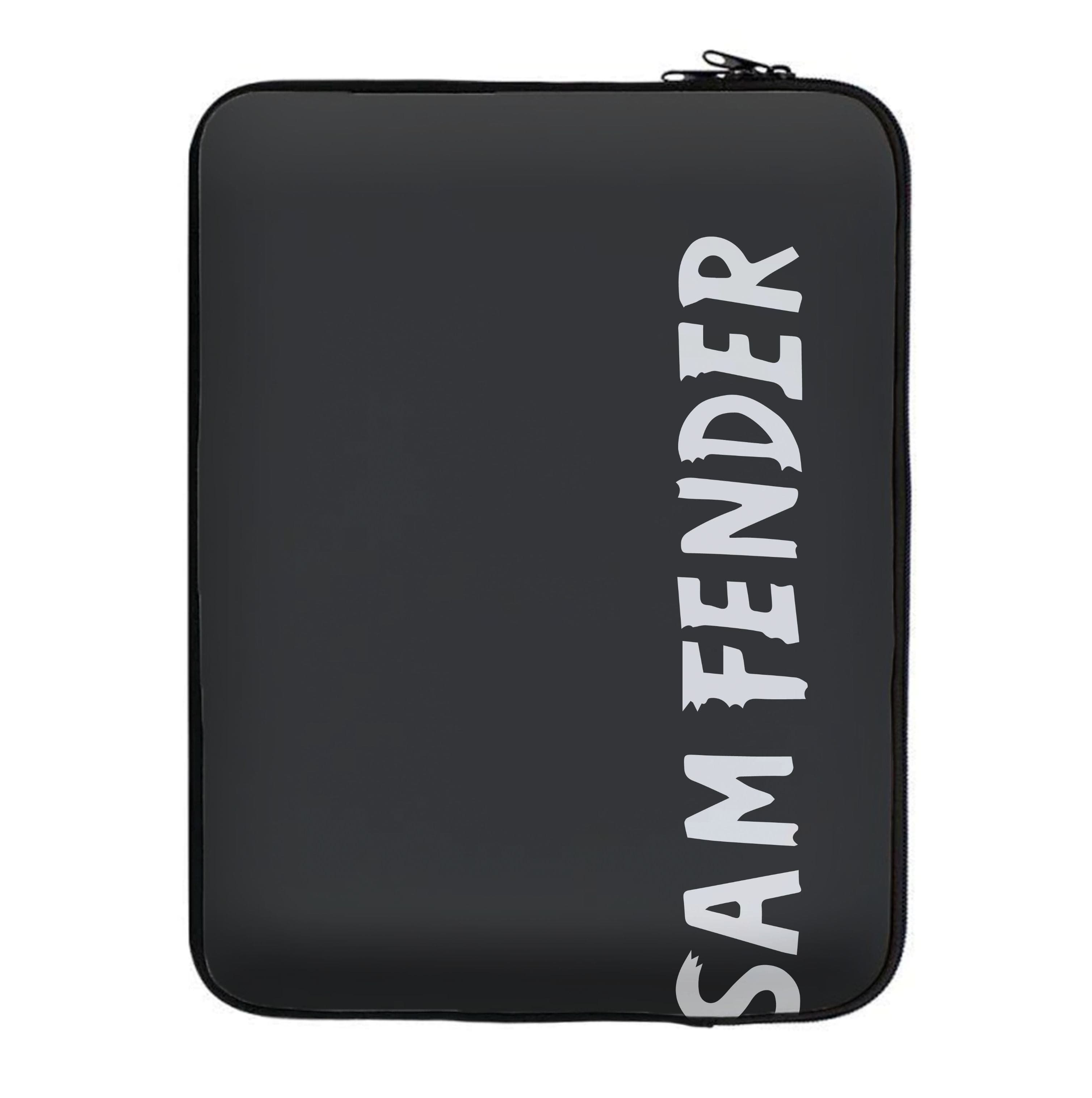 Fender Vertical Laptop Sleeve