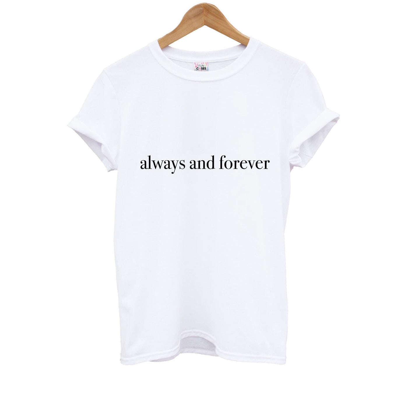 Always And Forever - The Originals Kids T-Shirt