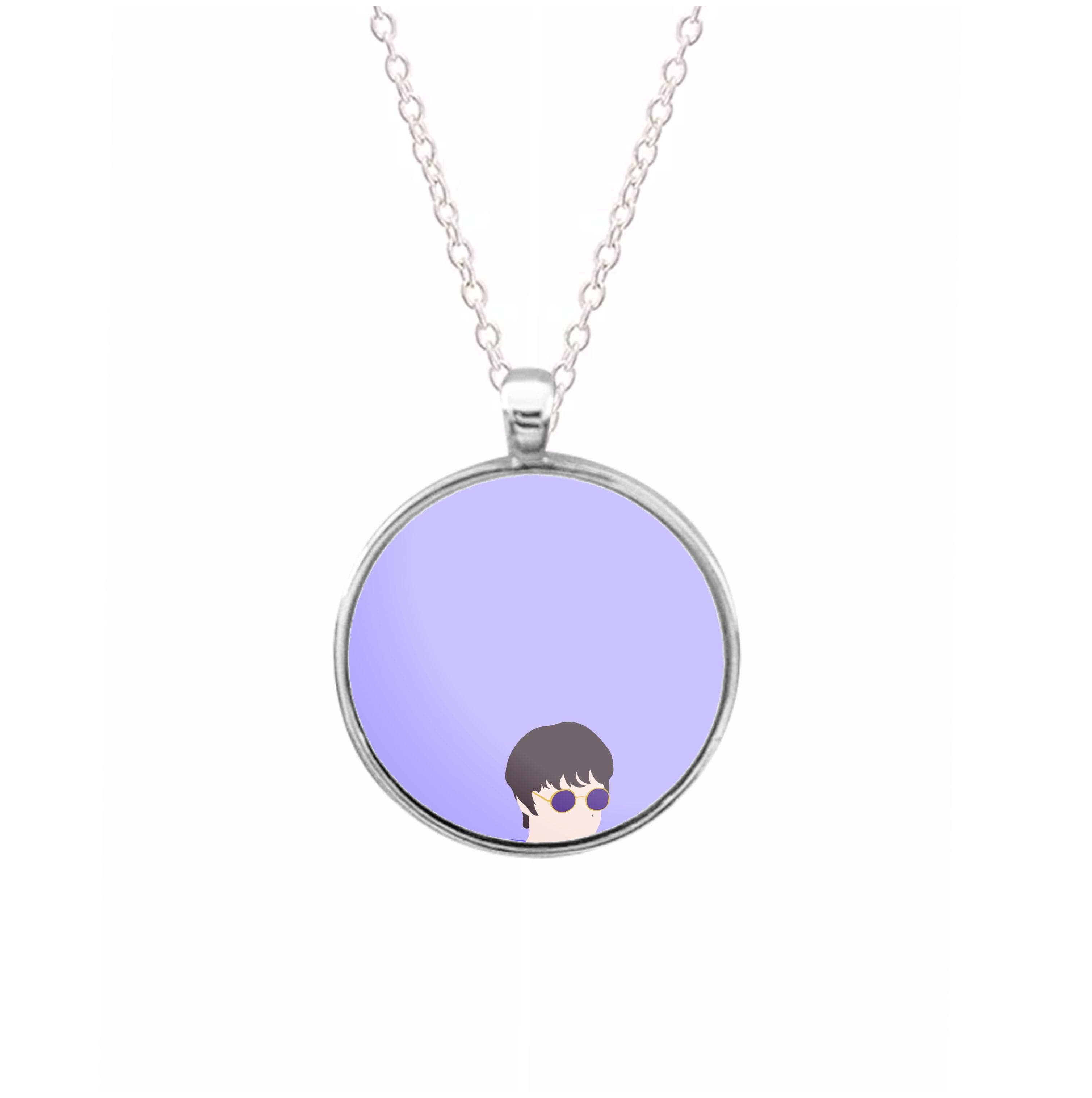 Gallagher Necklace