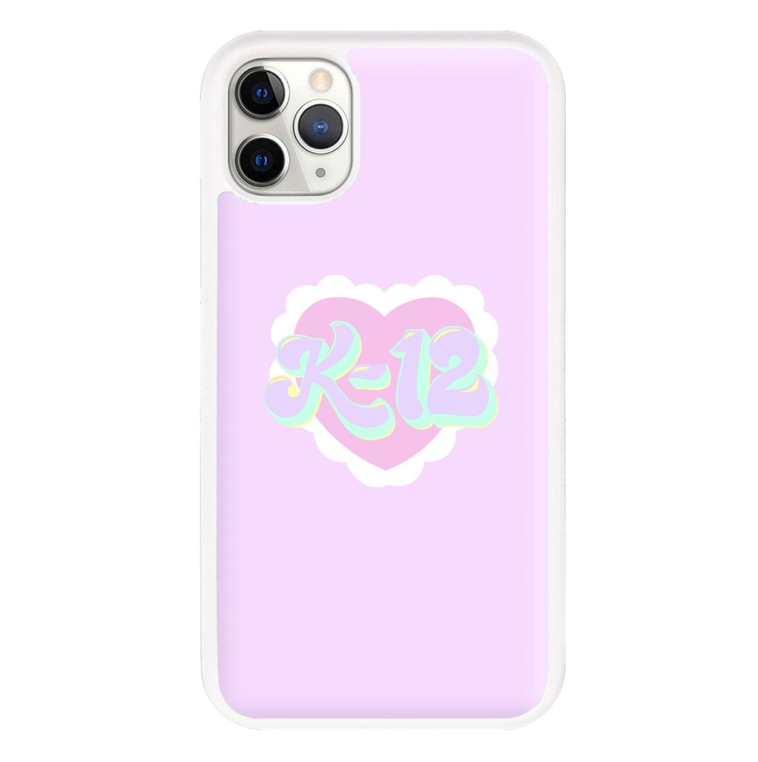 K12 Phone Case