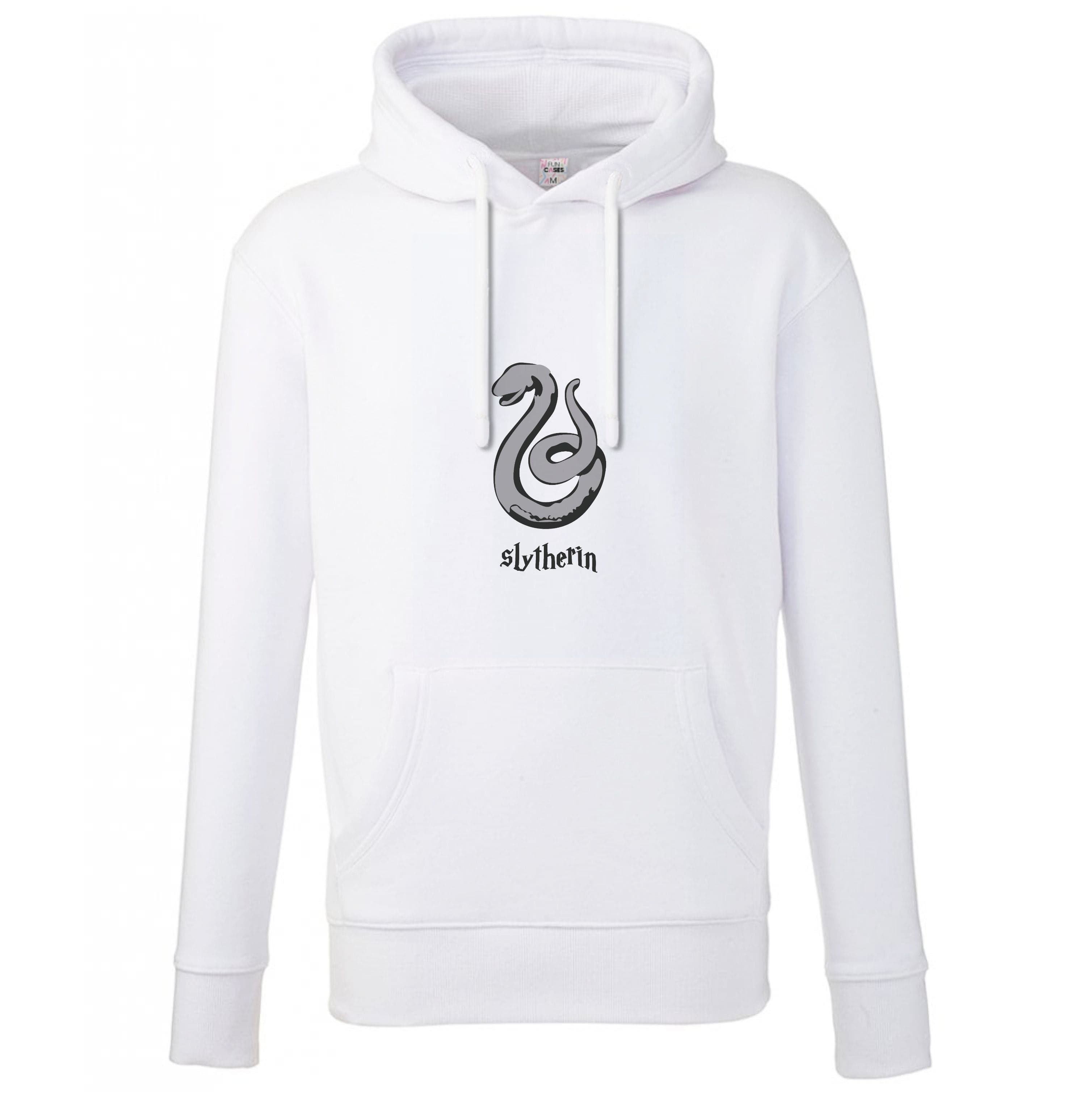 Slytherin Hoodie