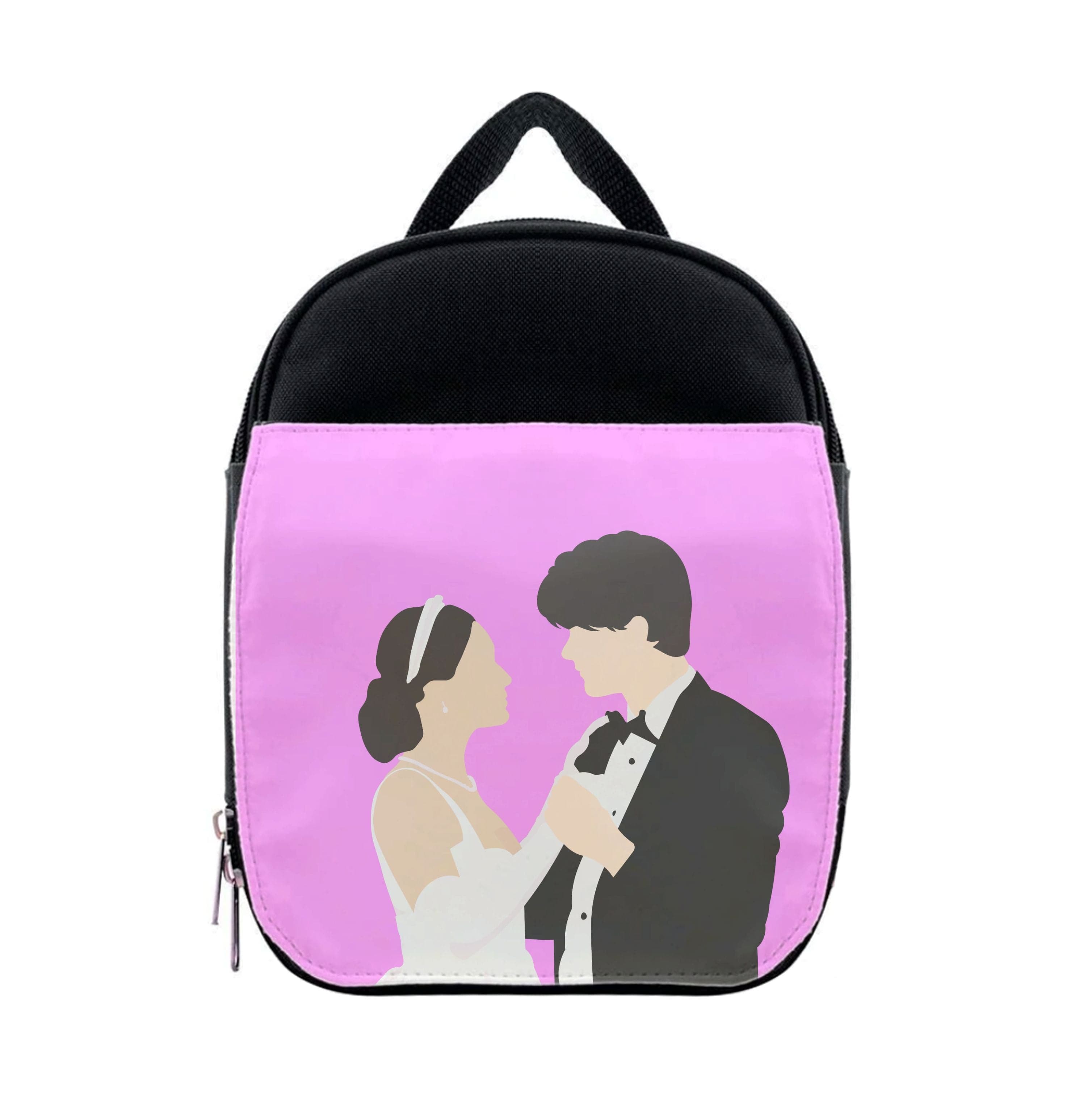 Debutante Ball - TSITP Lunchbox