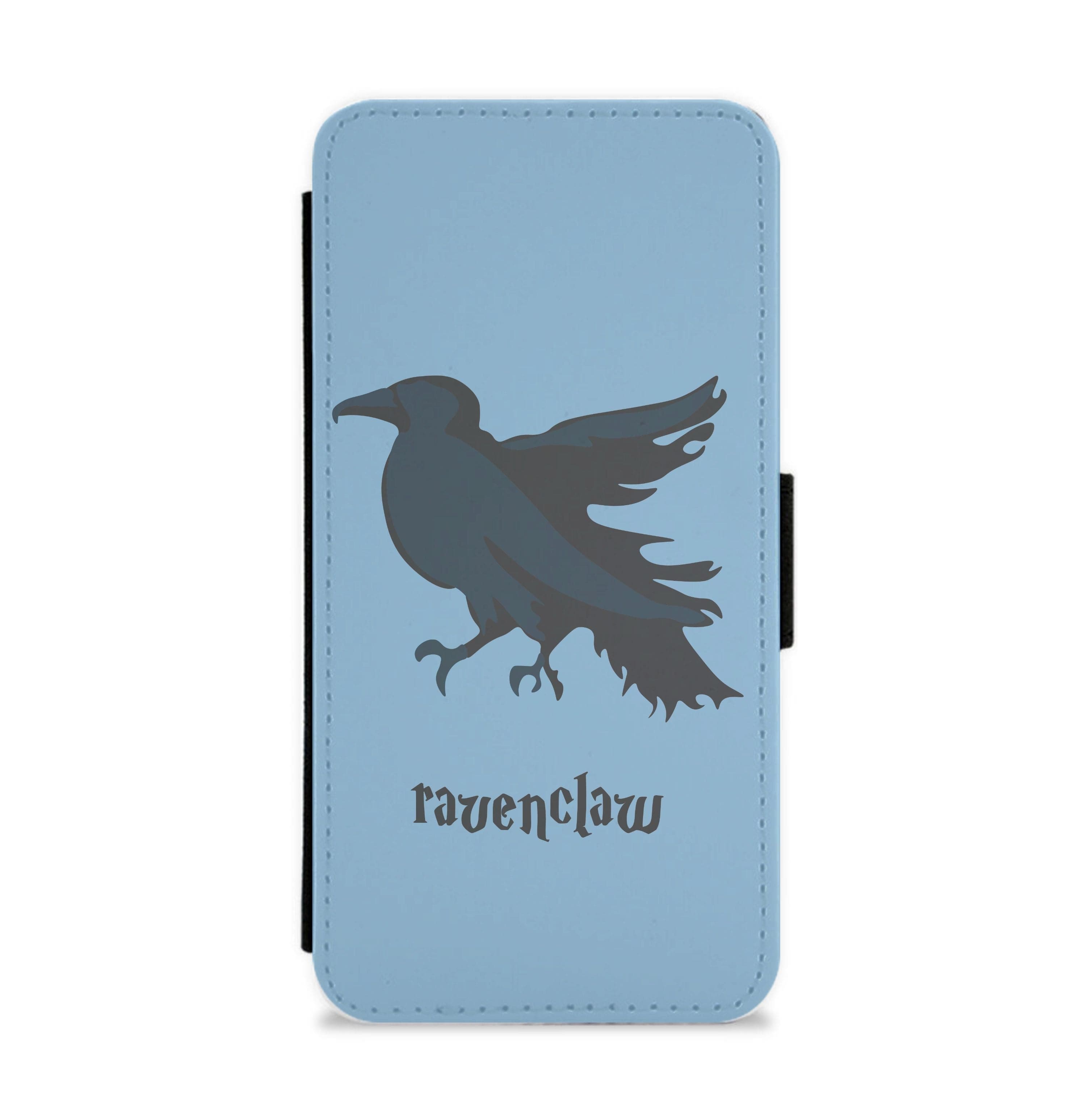 Ravenclaw Flip / Wallet Phone Case