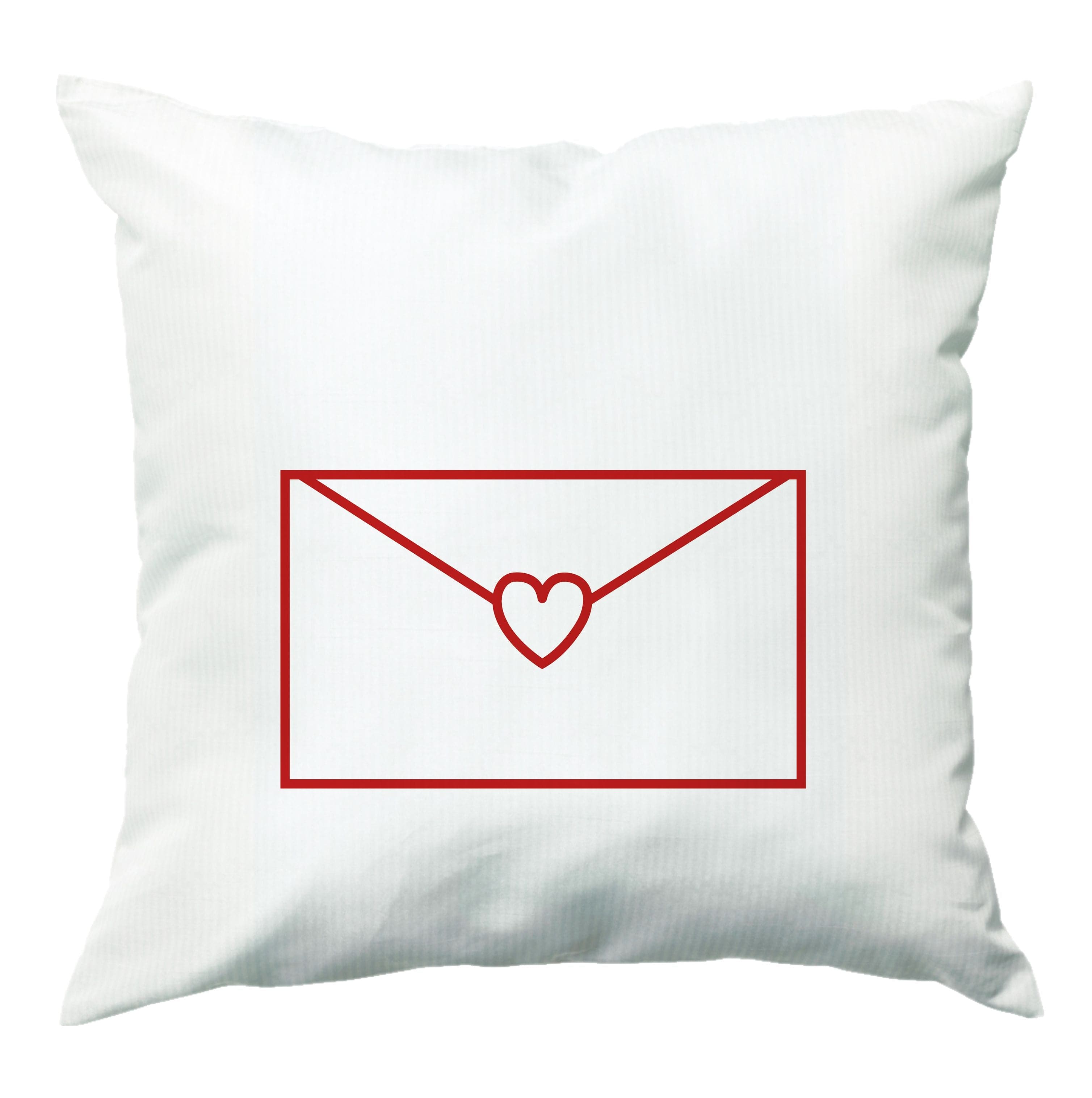 Love Email Cushion