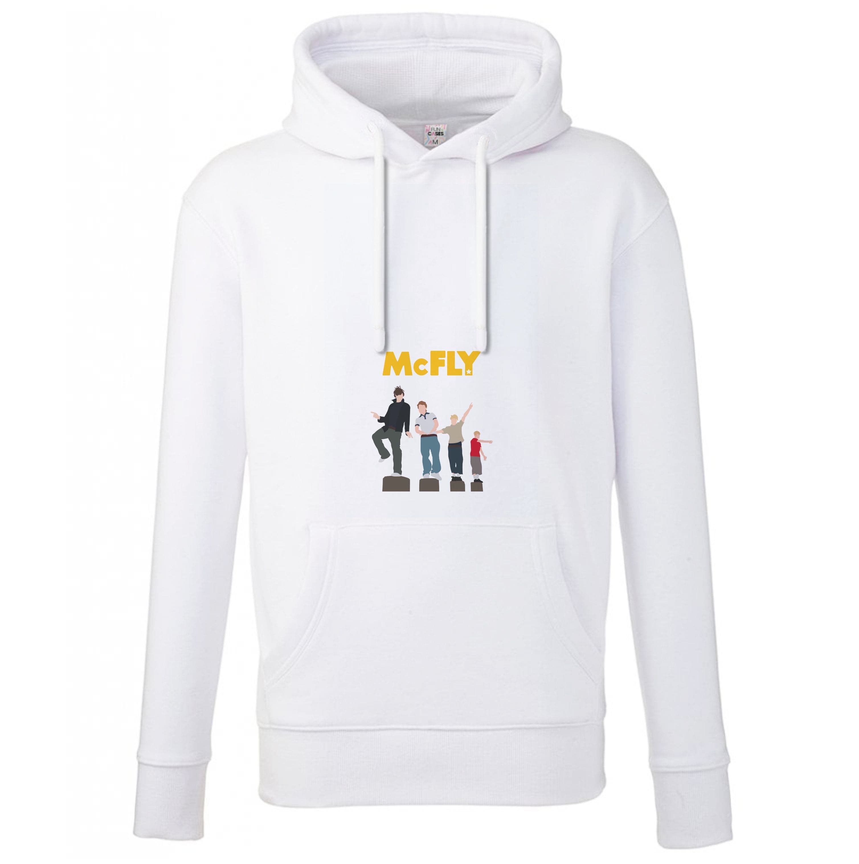 The Band - McBand Hoodie