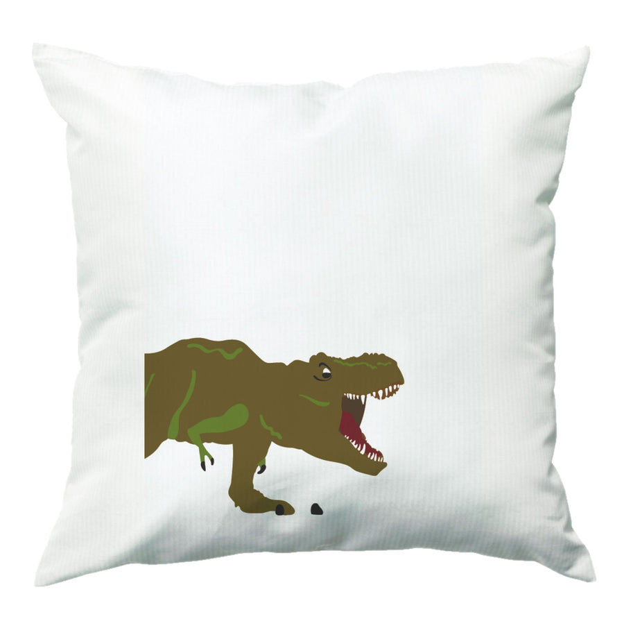 T-Rex - Jurassic Park Cushion