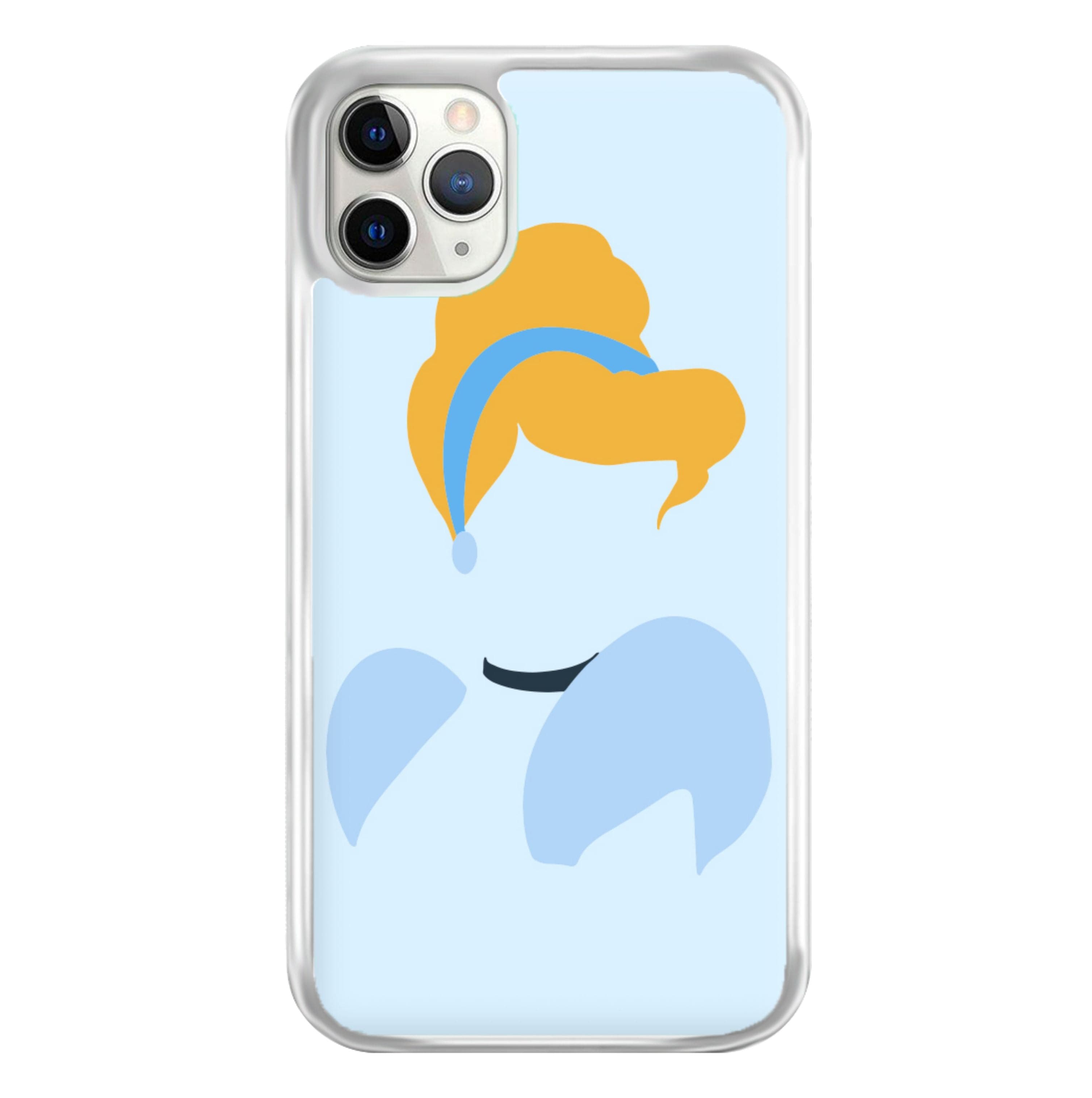 Cinderella Phone Case