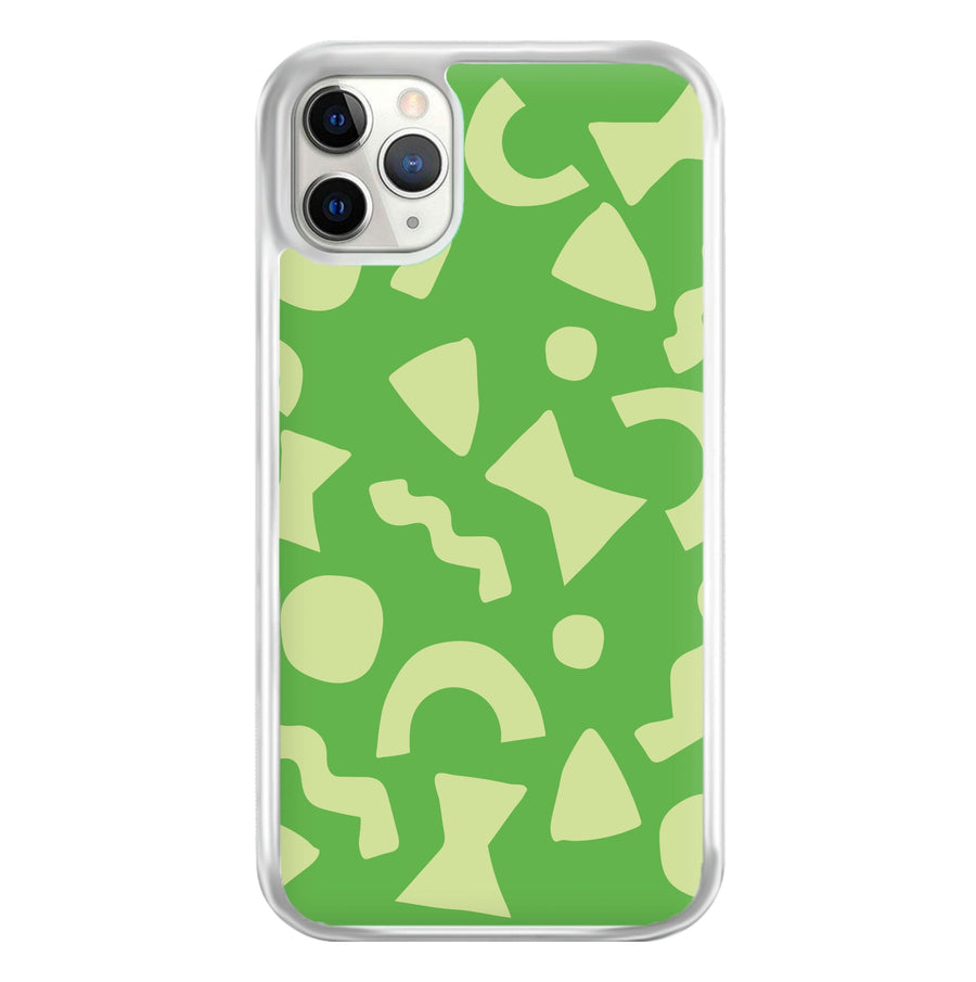 Abstract Pattern 14 Phone Case