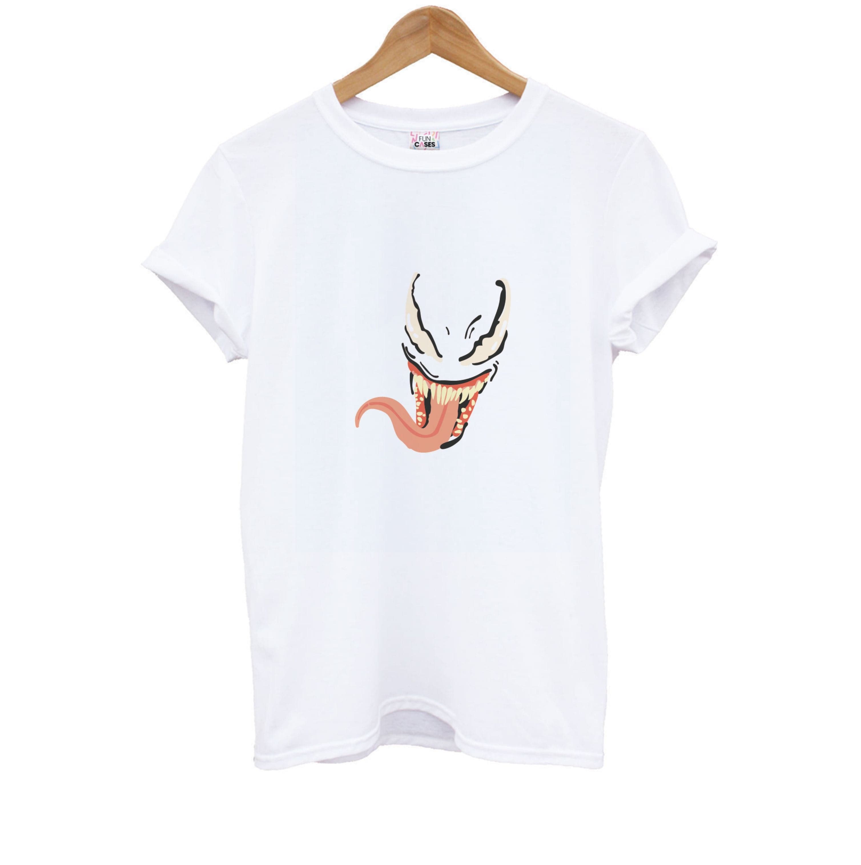 Venom Kids T-Shirt