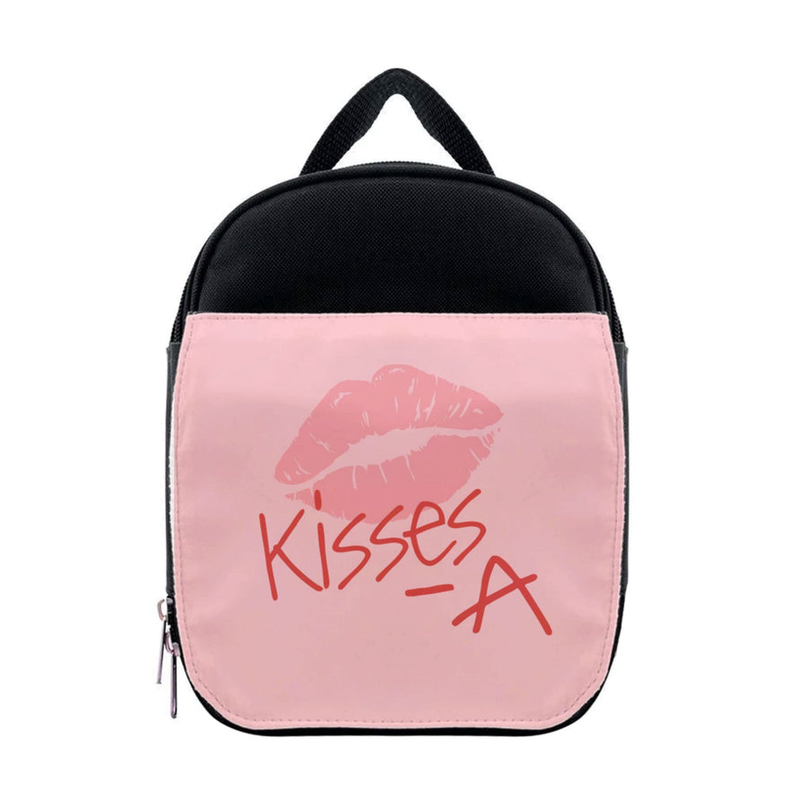 Kisses - A - Pretty Little Liars Lunchbox