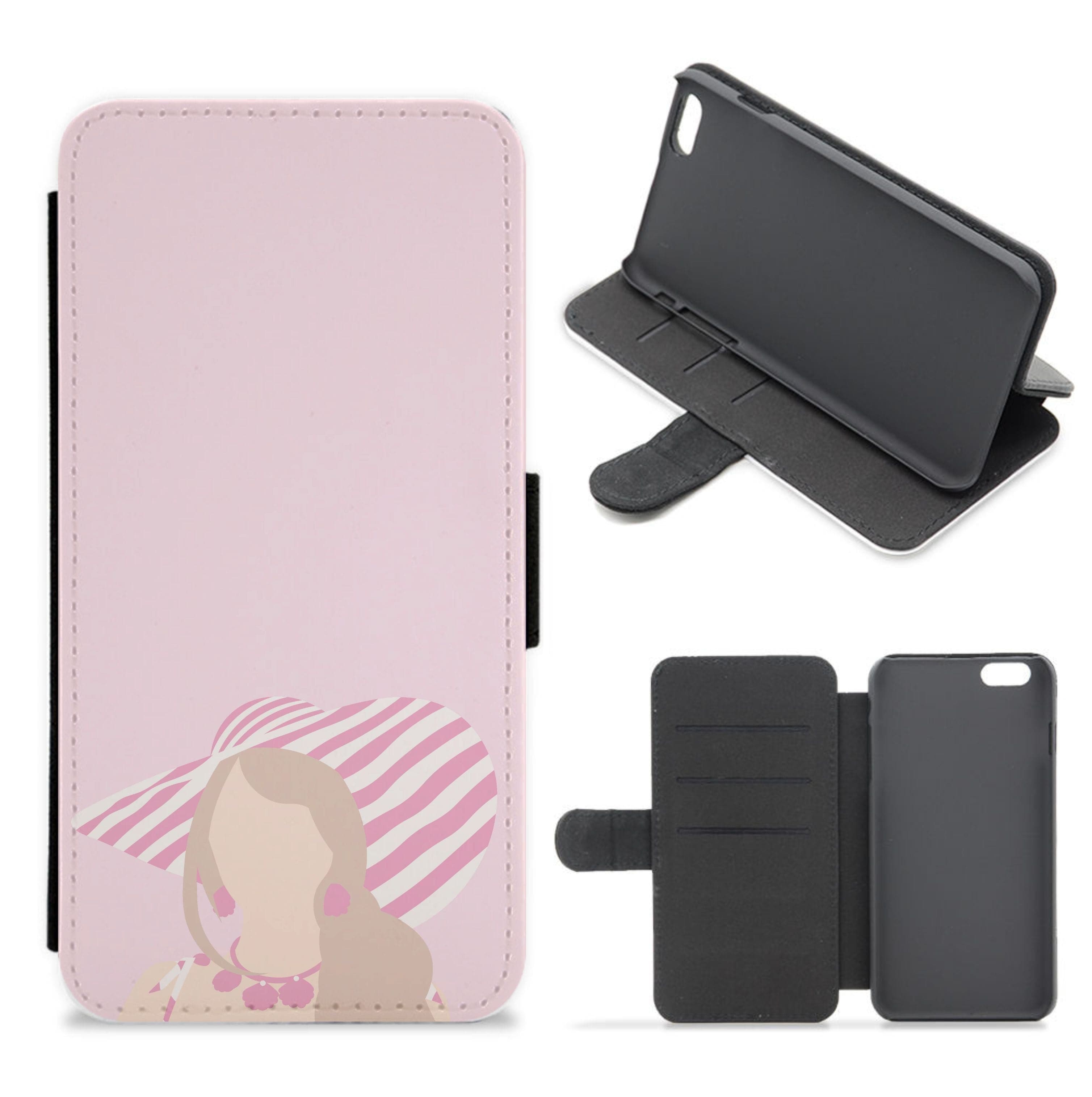 Beach - Margot Flip / Wallet Phone Case