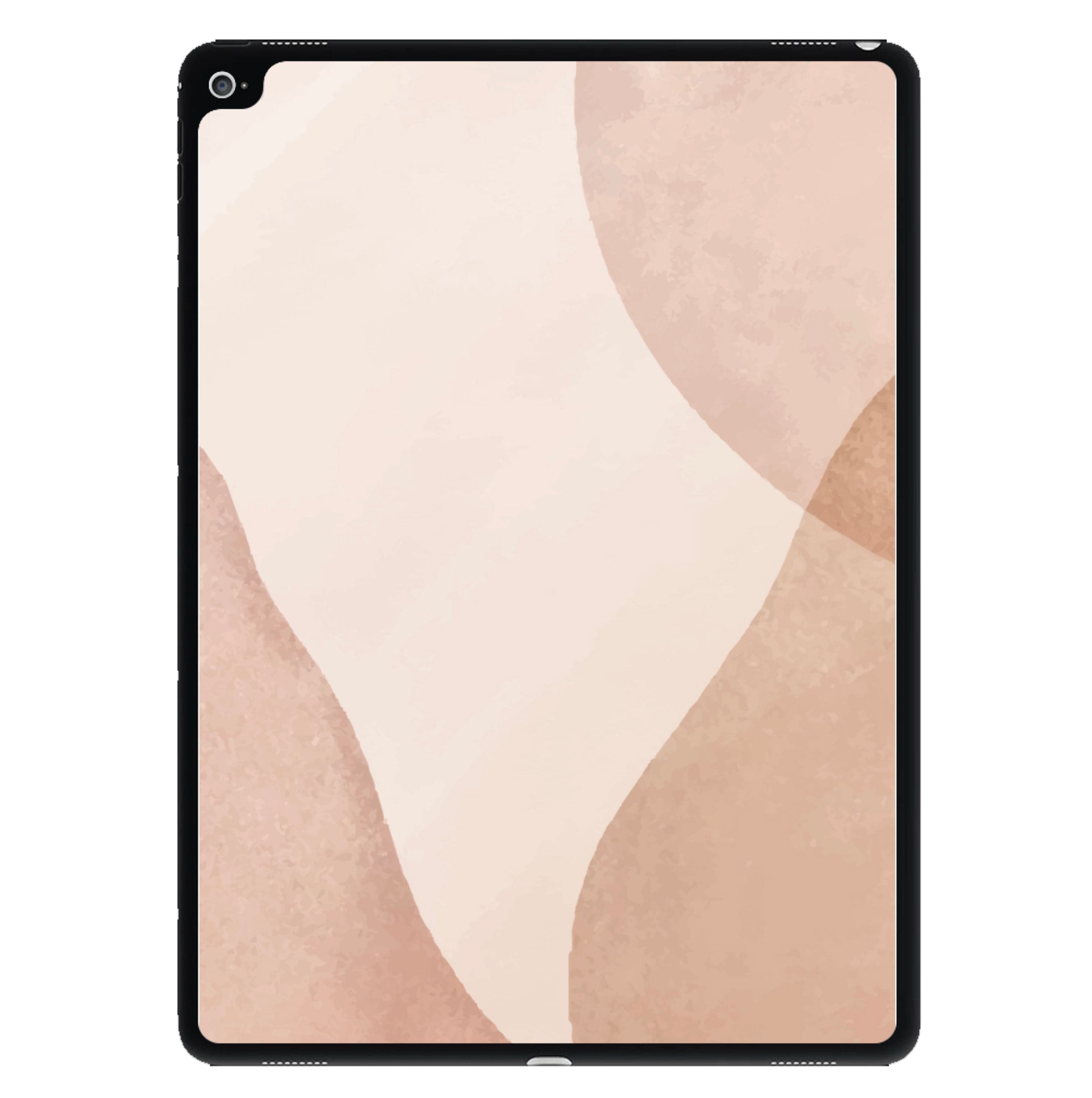 Boho Inspired iPad Case