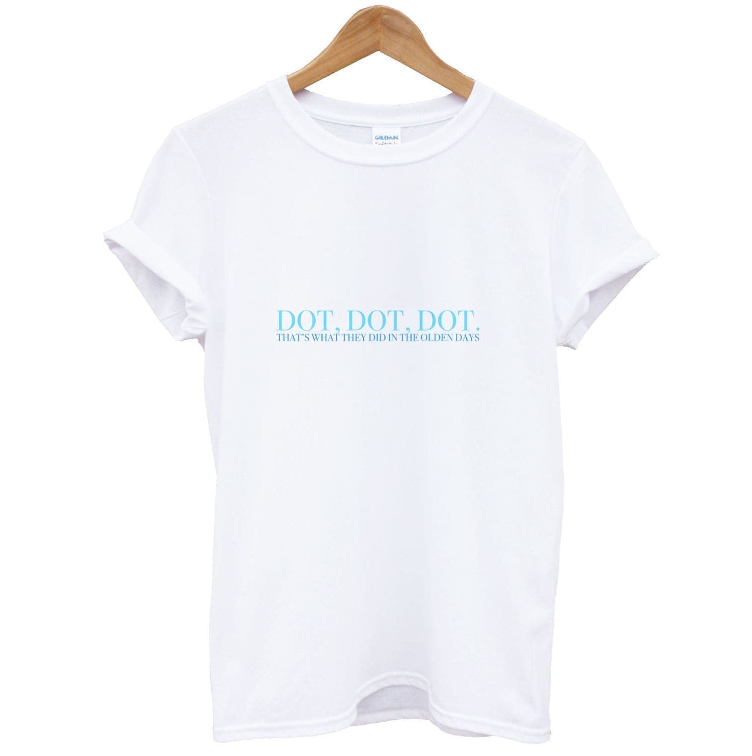 Dot, Dot, Dot T-Shirt