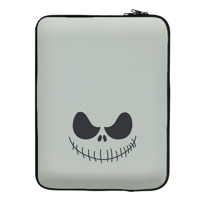 Jack Face - TNBC Laptop Sleeve