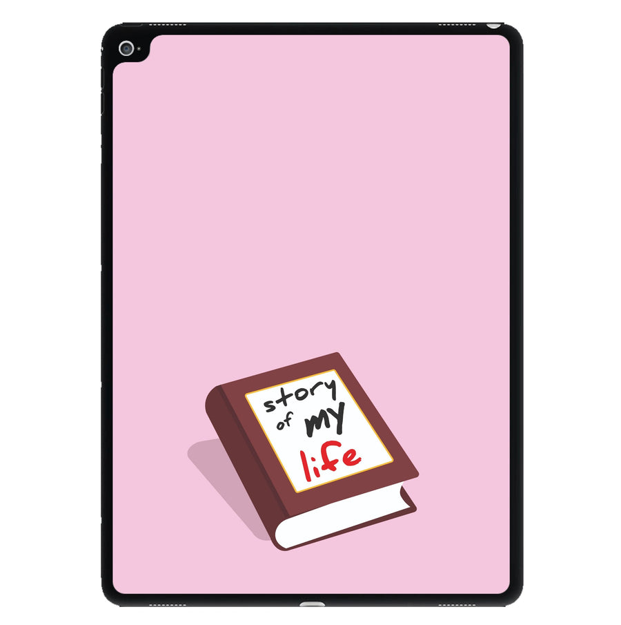 Story Of My Life - One Direction iPad Case