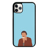 Pedro Pascal Phone Cases