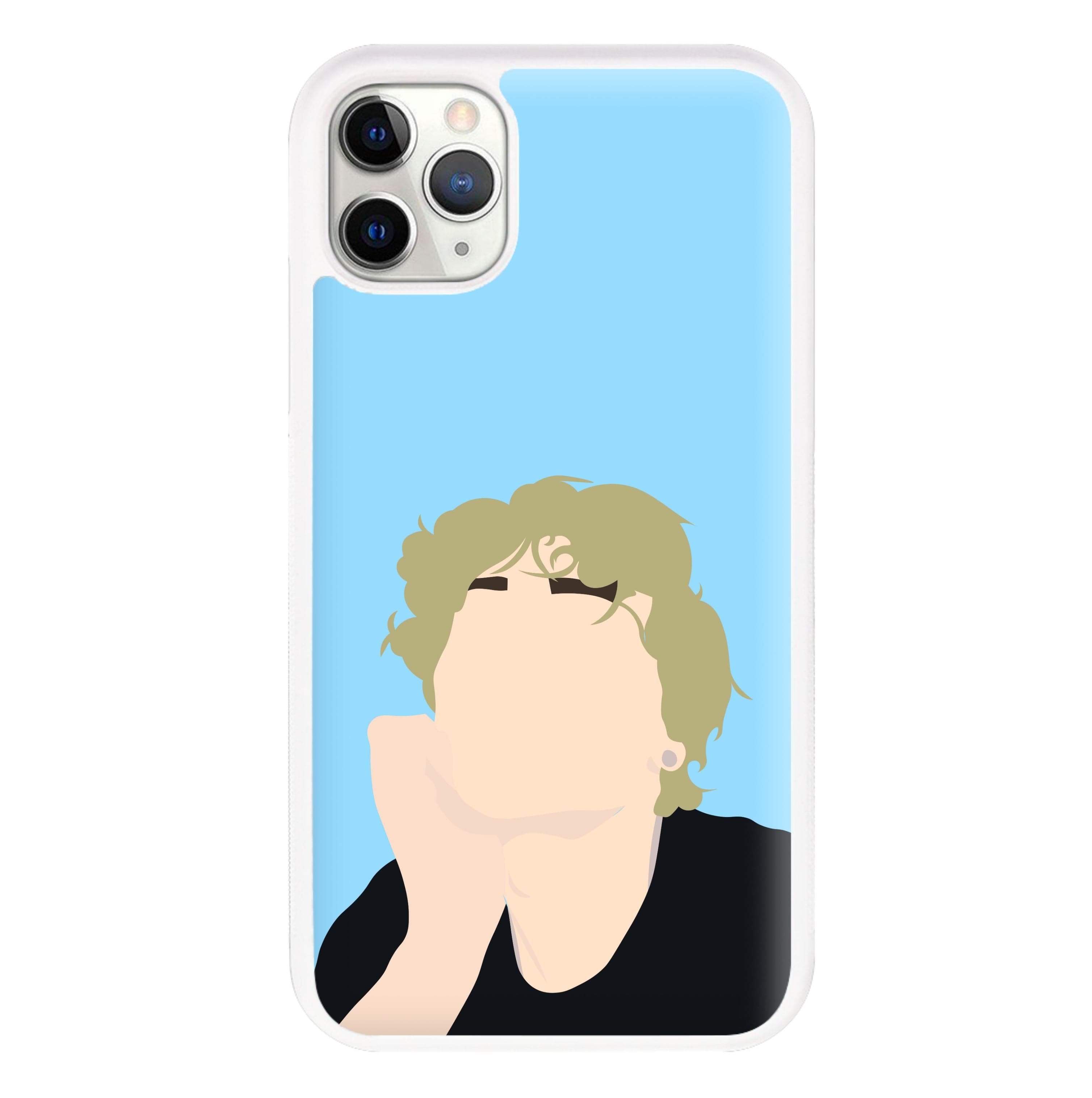 Selfie- Vinnie Phone Case