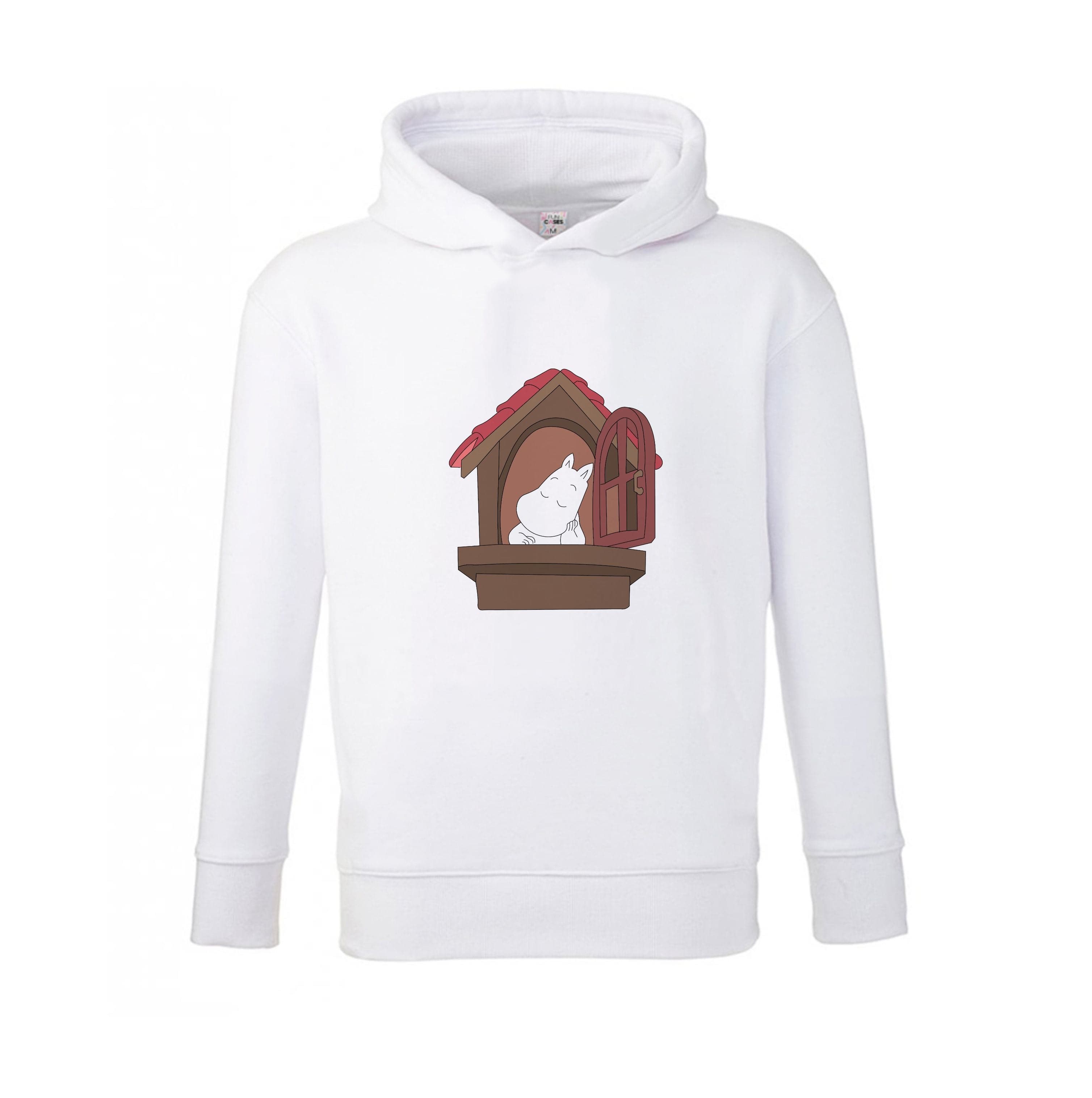 The Window Kids Hoodie