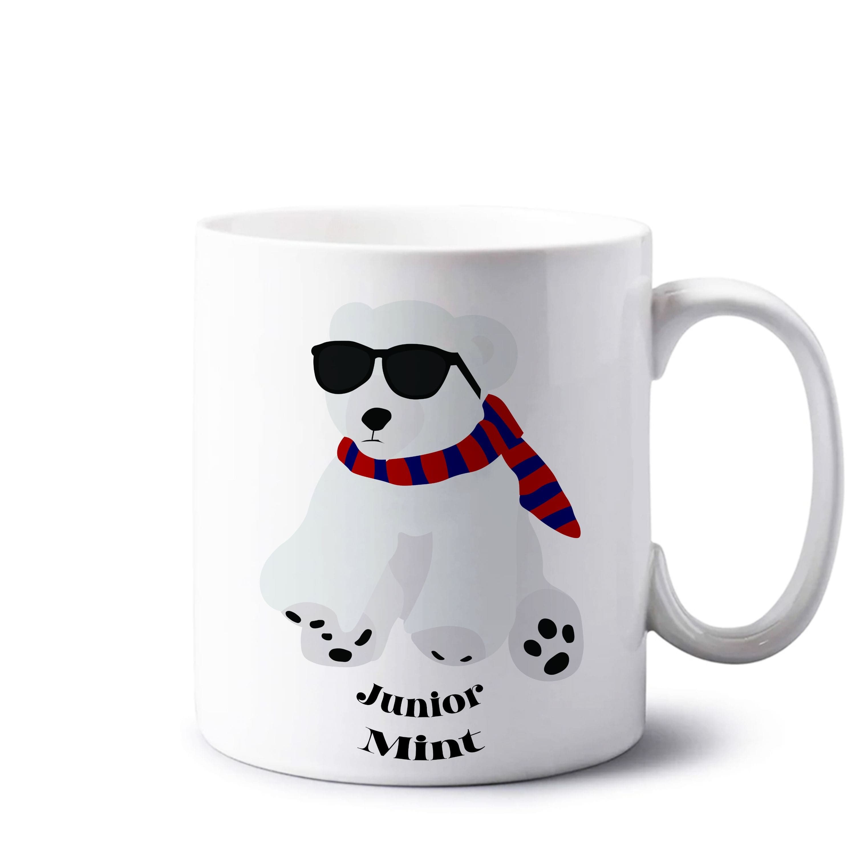 Junior Mint - TSITP Mug