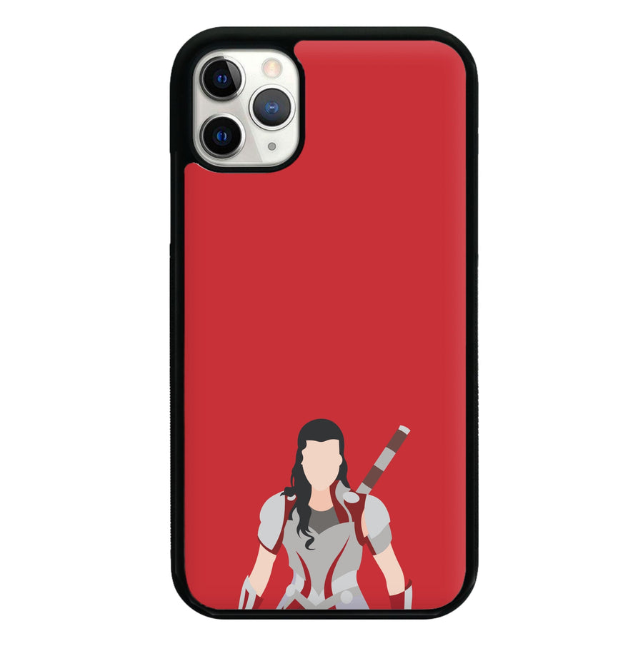 Sif - Thor Phone Case