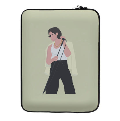 Alex Turner Laptop Sleeve