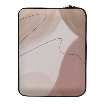 Spring Swish Laptop Sleeve