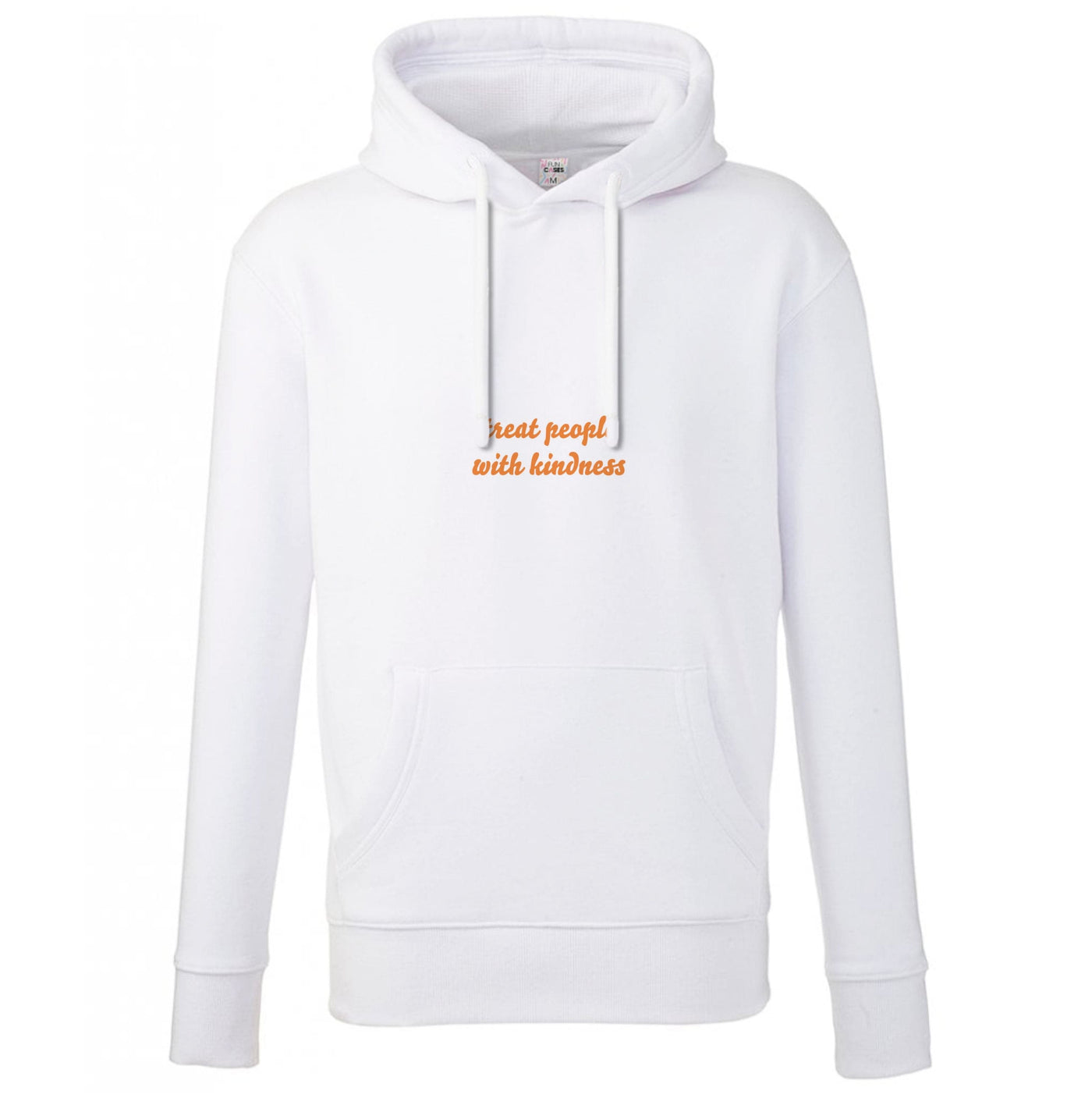 Treat People With Kindness - Harry Hoodie