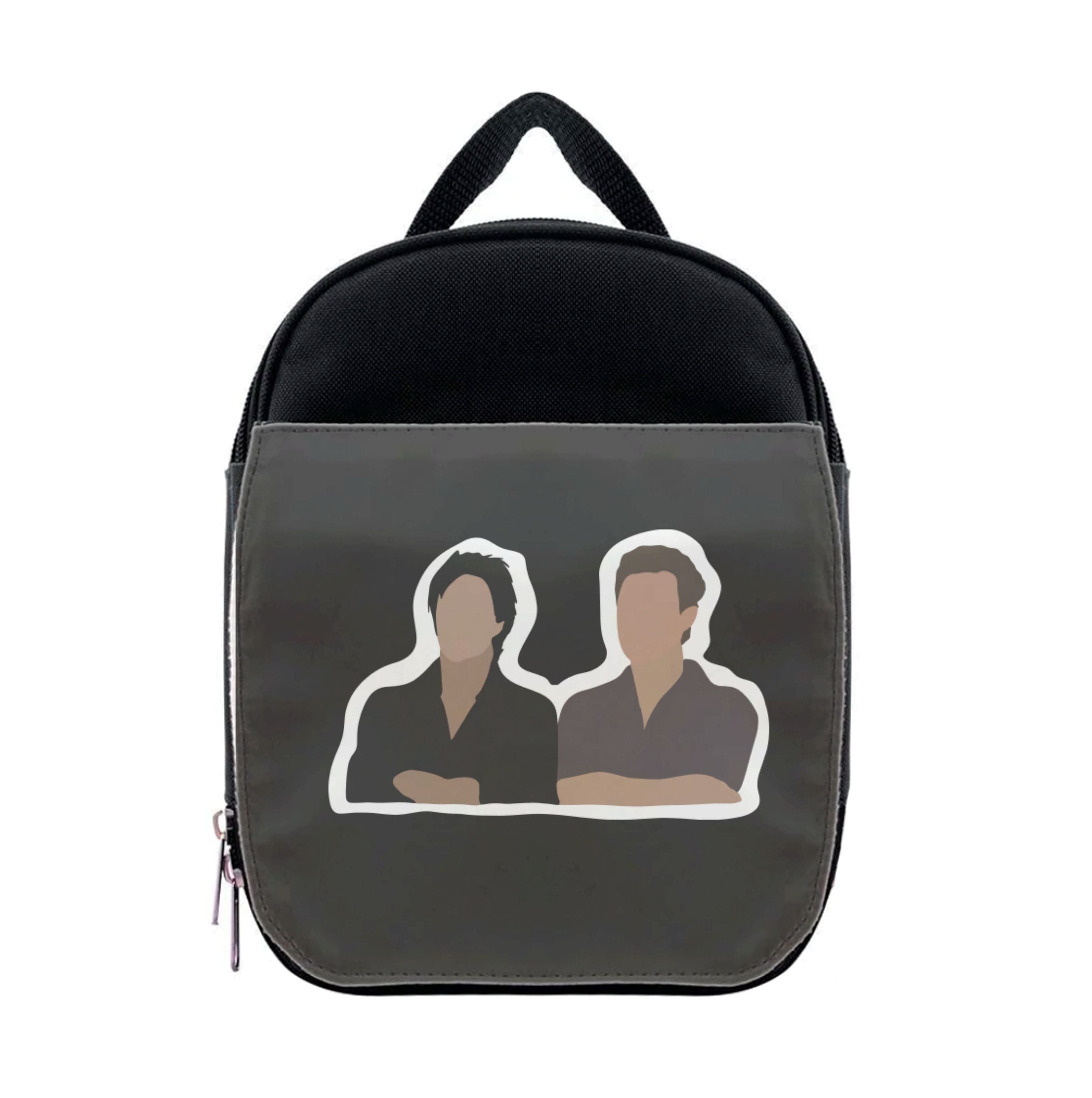 Salvatore Cartoons - VD Lunchbox