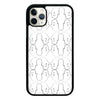 Patterns Phone Cases