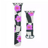 Trippy Patterns Apple Watch Straps