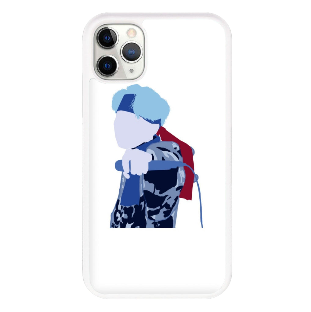 Free personalisation on all phone cases