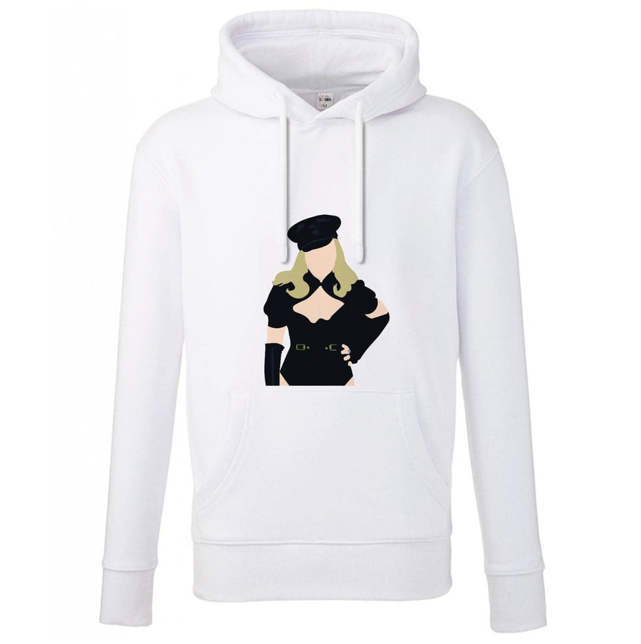 Celebration Tour Outfit - Madonna Hoodie